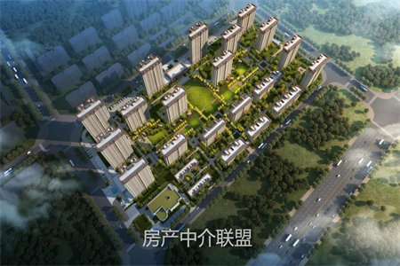 四实小附近丽景名郡3室2厅2卫102万138m2精装修出售
