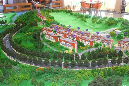 明湖中学附近杭州花园3室2厅1卫75万115m2出售
